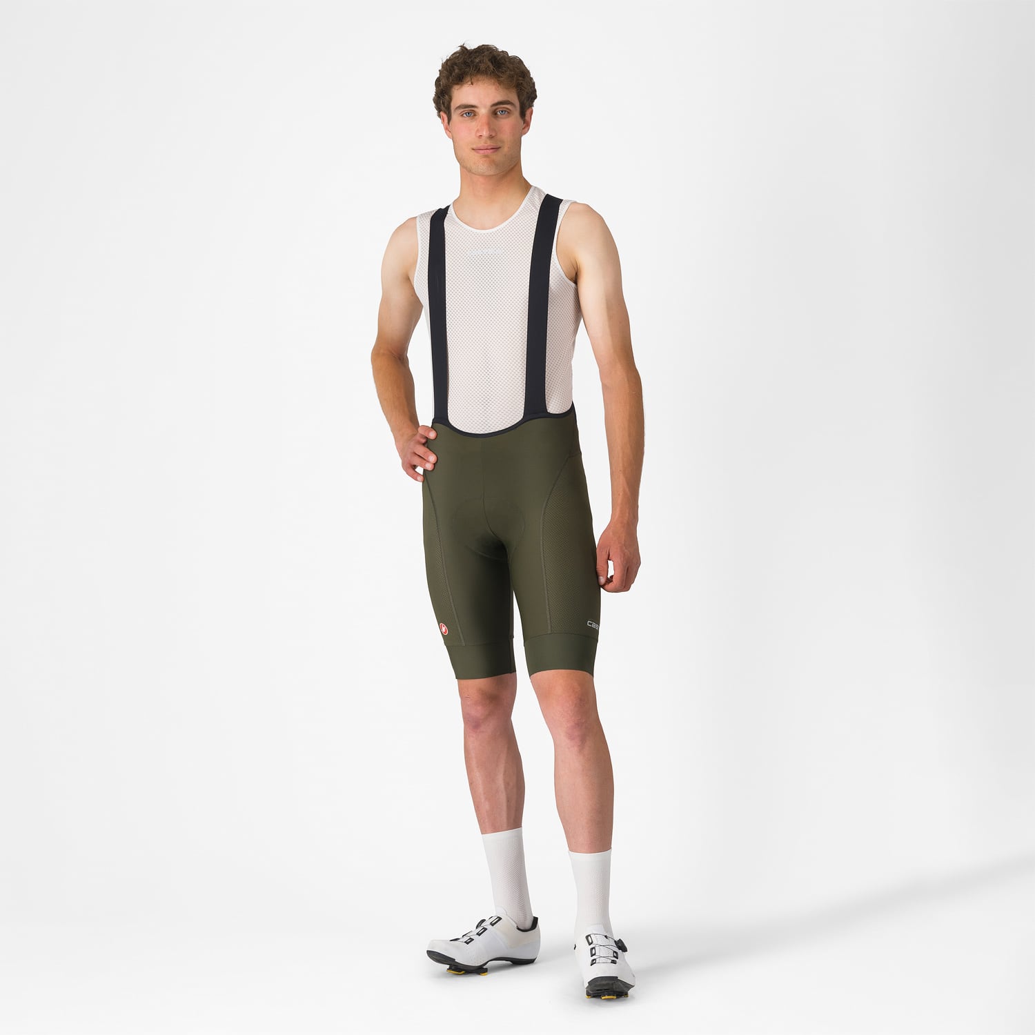 EQUIPMENT - Bib Shorts