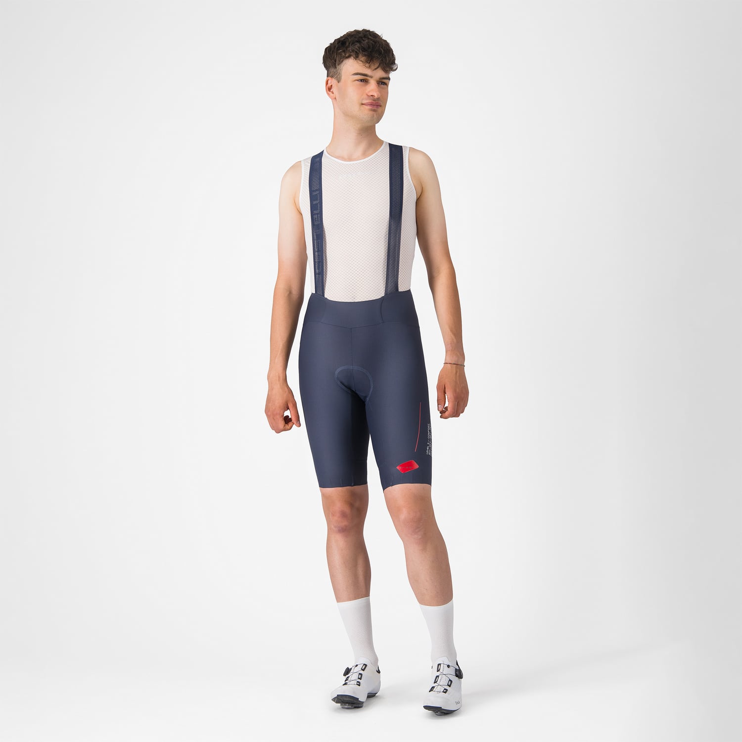 EQUIPMENT - Bib Shorts