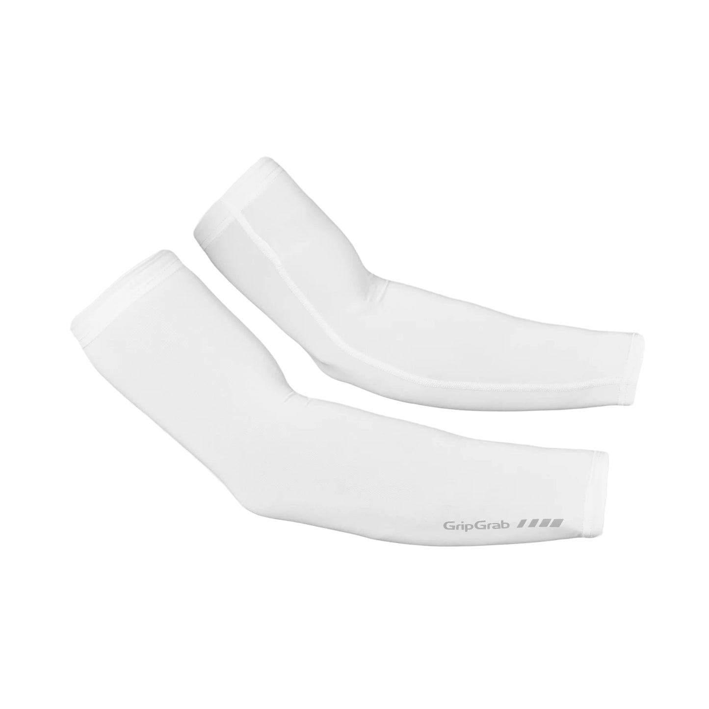 GRIPGRAB UPF 50+ UV PROTECT Sleeves White