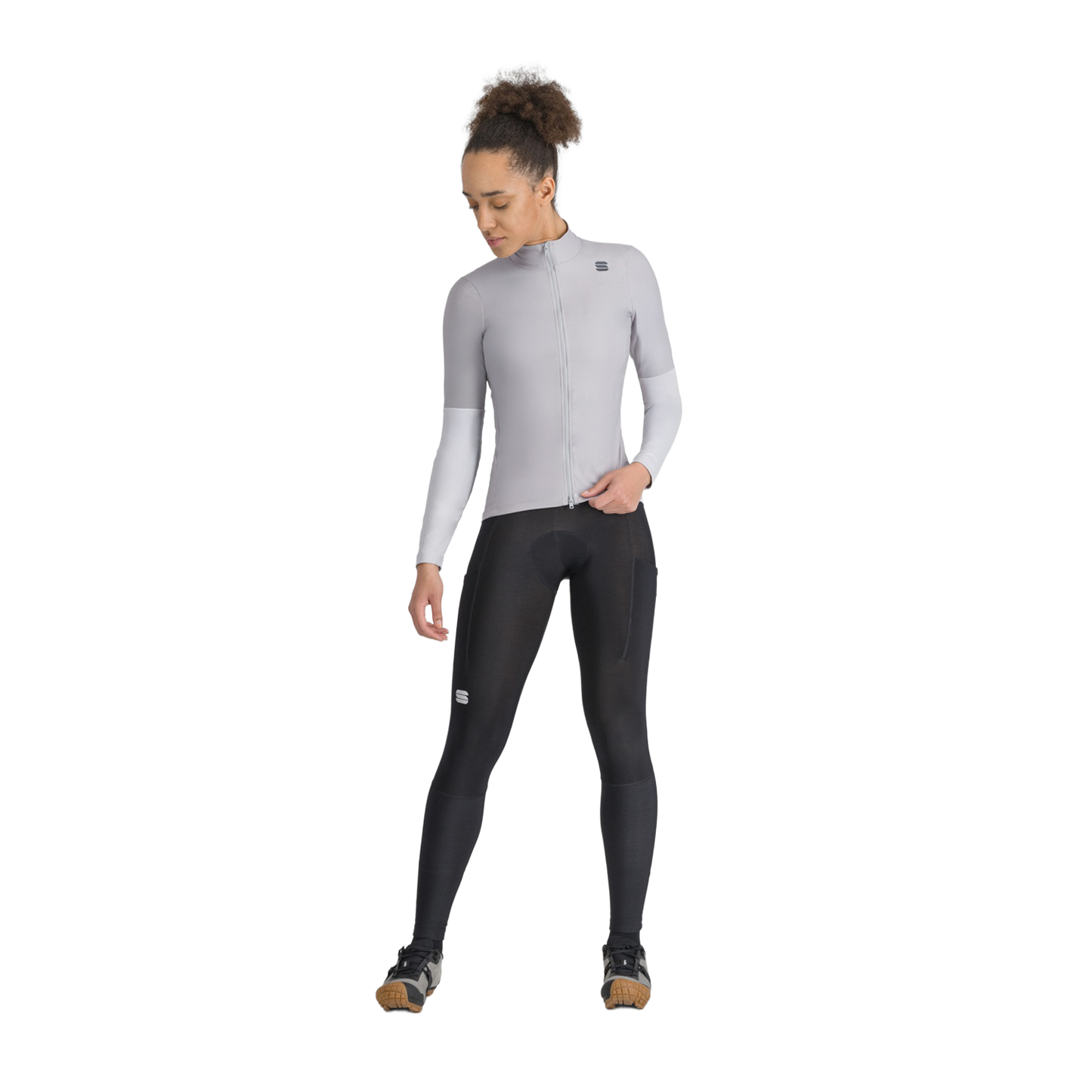 Women's SPORTFUL SRK SHIFT WIND Jacket Grey