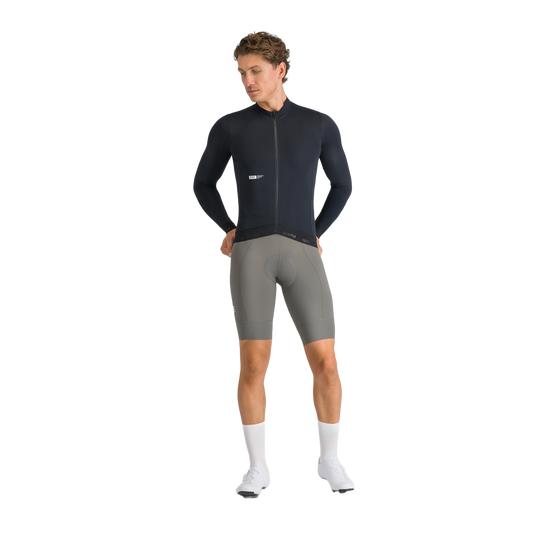 SPORTFUL SRK 2 Long Sleeve Jersey Black