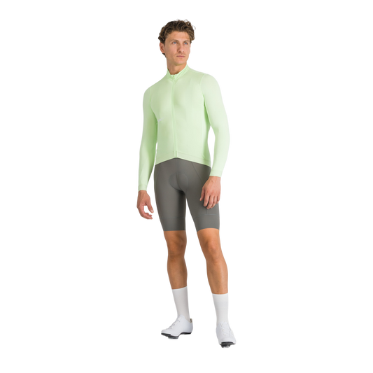 SPORTFUL SRK 2 Long Sleeve Jersey Green