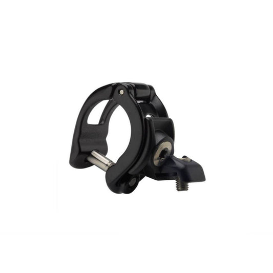 Matchmaker AVID X collar for SRAM Left Shifter Black