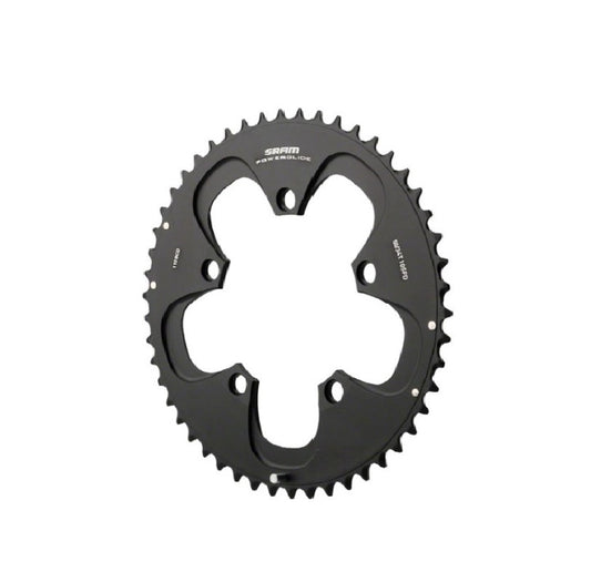 10V SRAM RED Power Glide 110 mm 5-spoke outdoor chainring