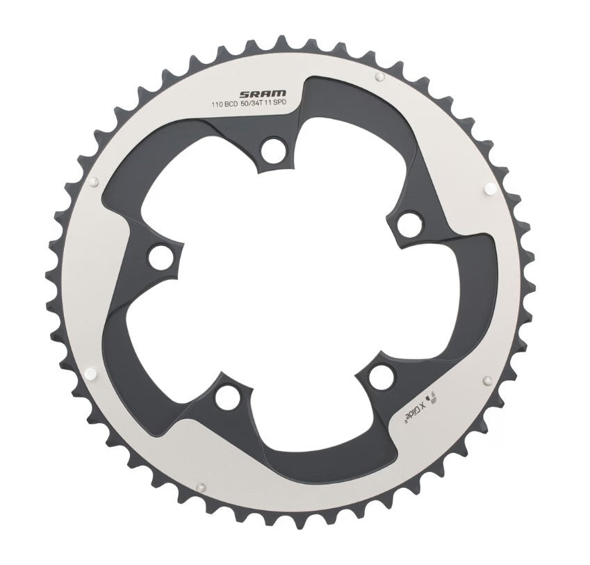 11V SRAM RED22 X-GlideR 110 mm chainring