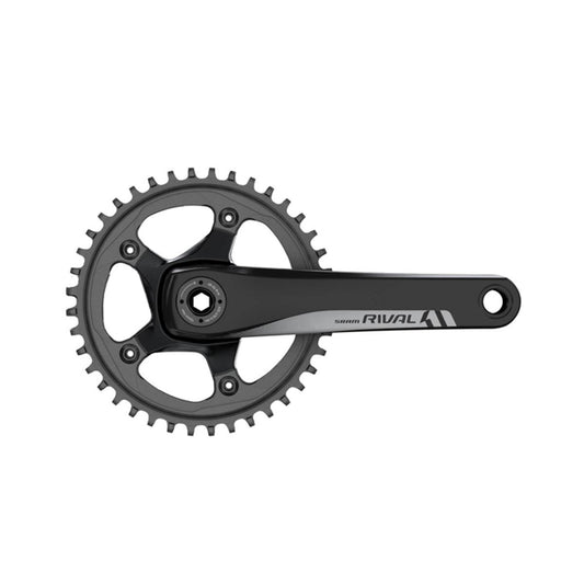 SRAM RIVAL 1 GXP 10V Mono crankset