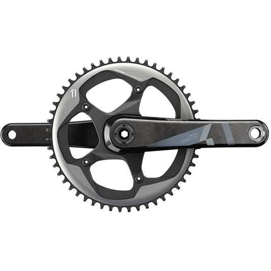 Mono 11V SRAM FORCE 1 BB30 crankset