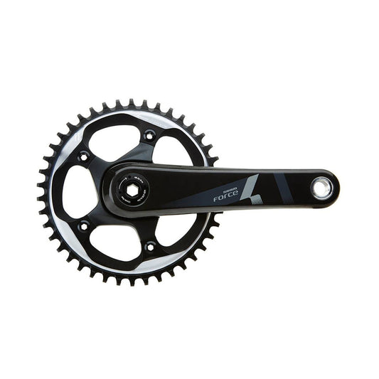 SRAM FORCE 1 GXP 42T 10/11V Mono crankset