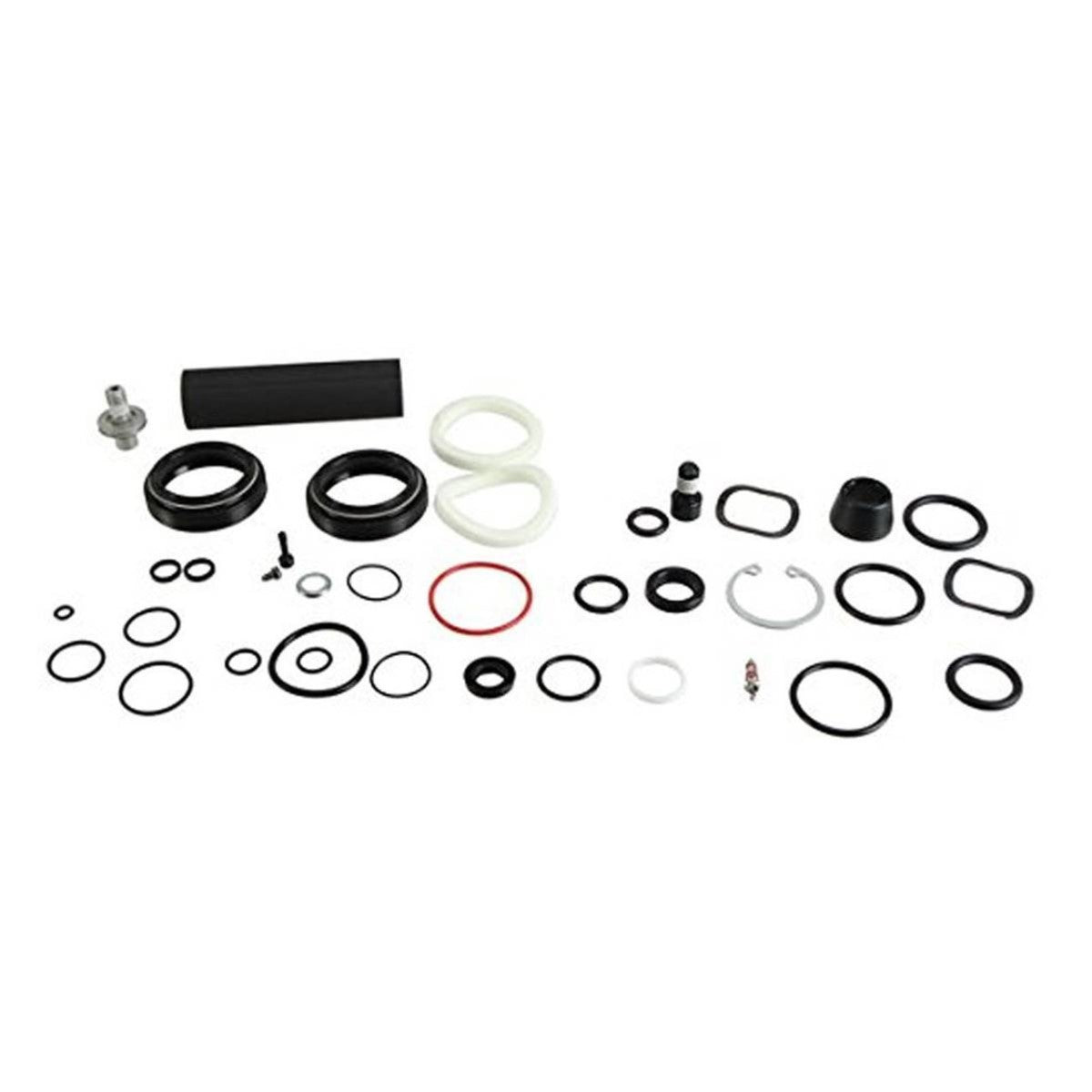 Complete Gasket Kit for ROCKSHOX PIKE Dual position Air A1/A2 forks (2014-2016)