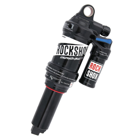 ROCKSHOX MONARCH Plus RC3 shock absorber (for Specialized Stump 27.5/29. Ryhme 27.5 2016-2017)