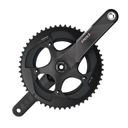 Crankset 11 Speed SRAM RED 22 EXOGRAM