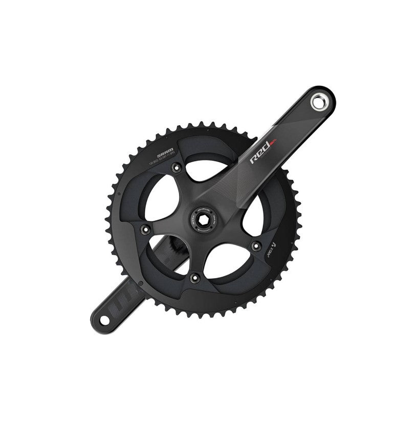 SRAM RED 22 EXOGRAM 11V crankset