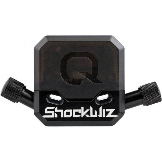 QUARQ SHOCKWIZ Pressure Controller