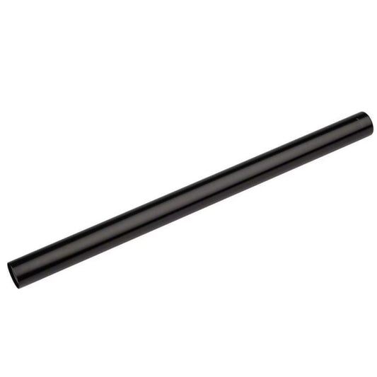 Straight Plunger for ROCKSHOX BOXXER C1 Fork (2019+) Black