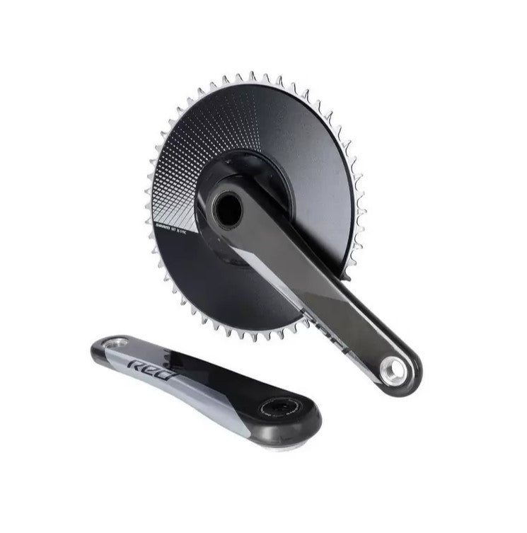 Mono crankset 12 Speed SRAM RED D1 DUB