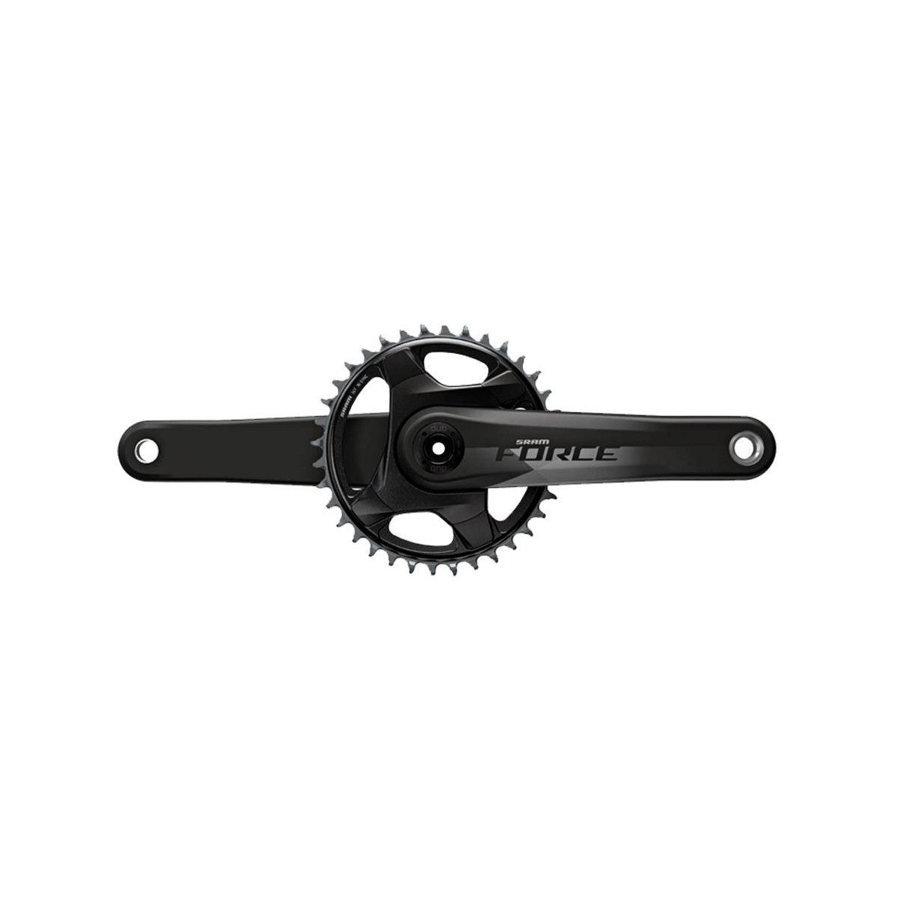 Mono crankset 12 Speed SRAM FORCE DUB AXS