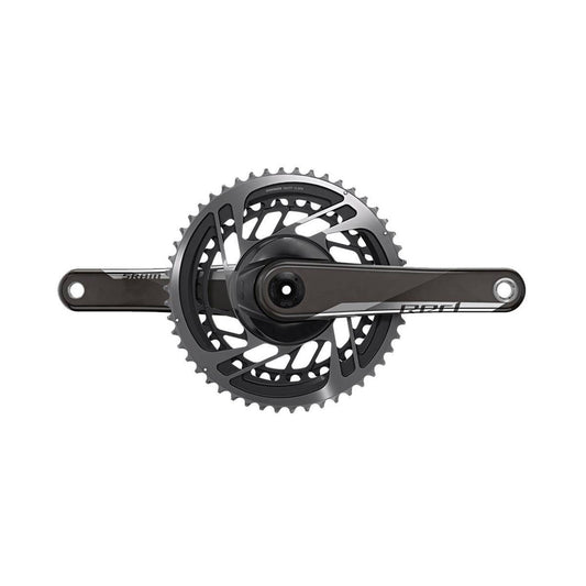 SRAM RED AXS D1 GXP 2x12V crankset