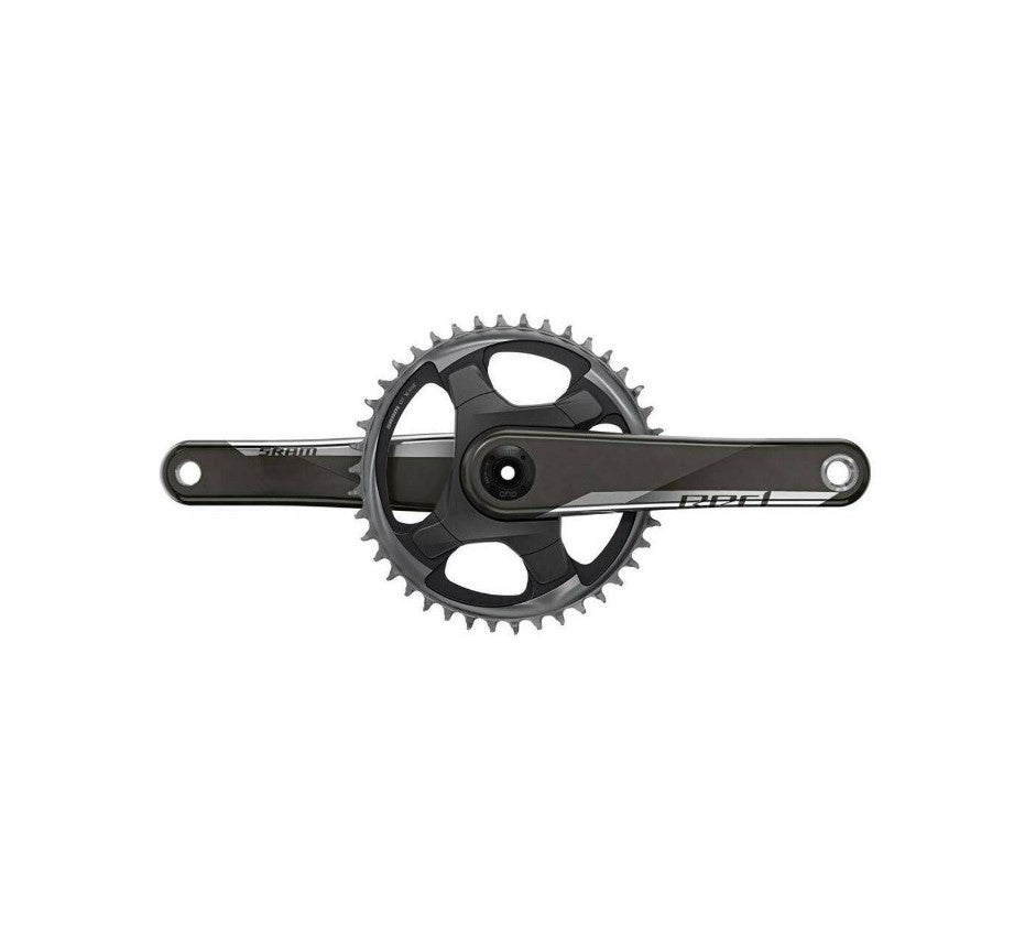 Mono crankset 12 Speed SRAM RED D1