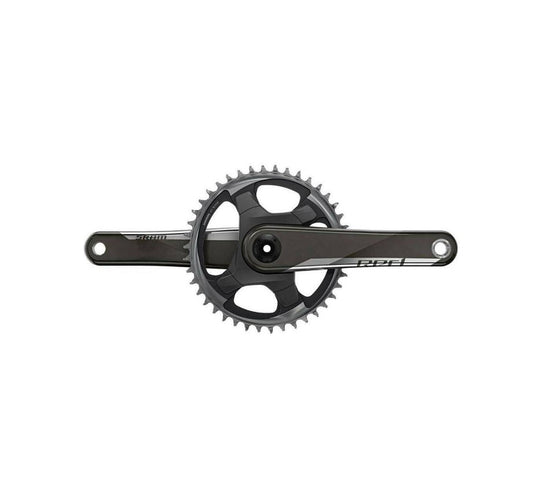 SRAM RED D1 12V Mono crankset