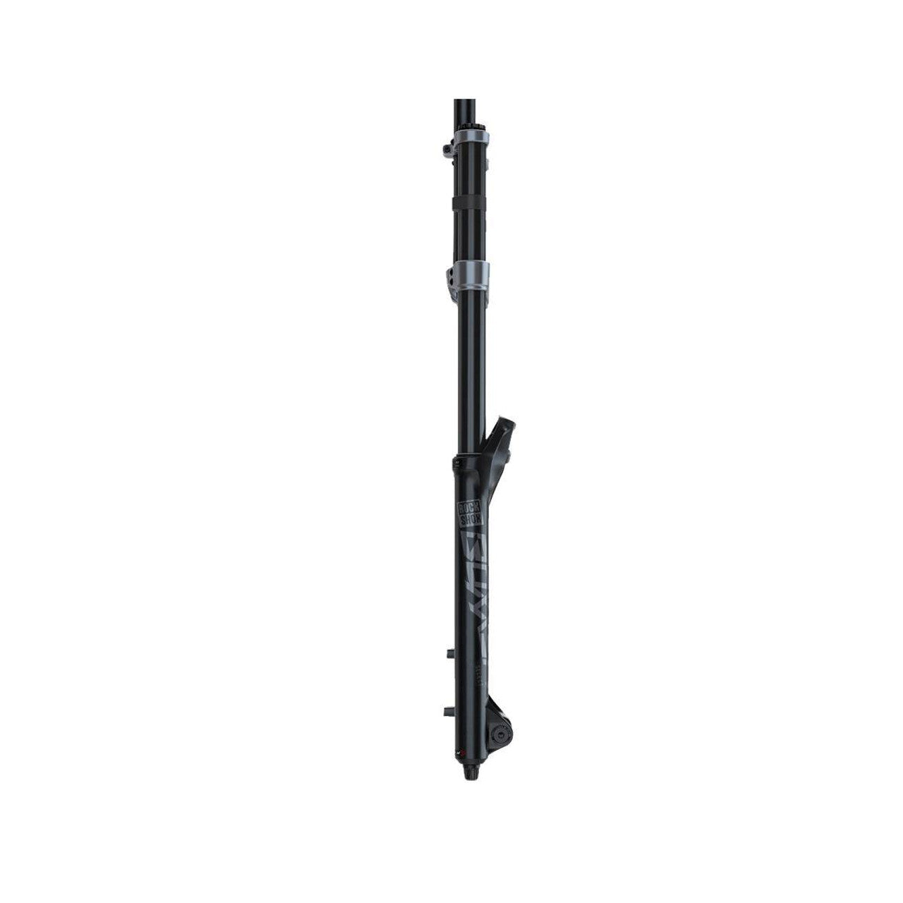 ROCKSHOX BOXXER SELECT CHARGER RC 27.5 DEBONAIR Fork Axle 20x110 mm Boost Matte Black