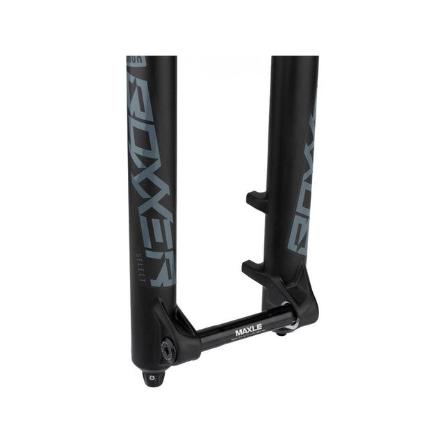 ROCKSHOX BOXXER SELECT CHARGER RC 27.5" Axle 20x110mm Boost Matte Black fork