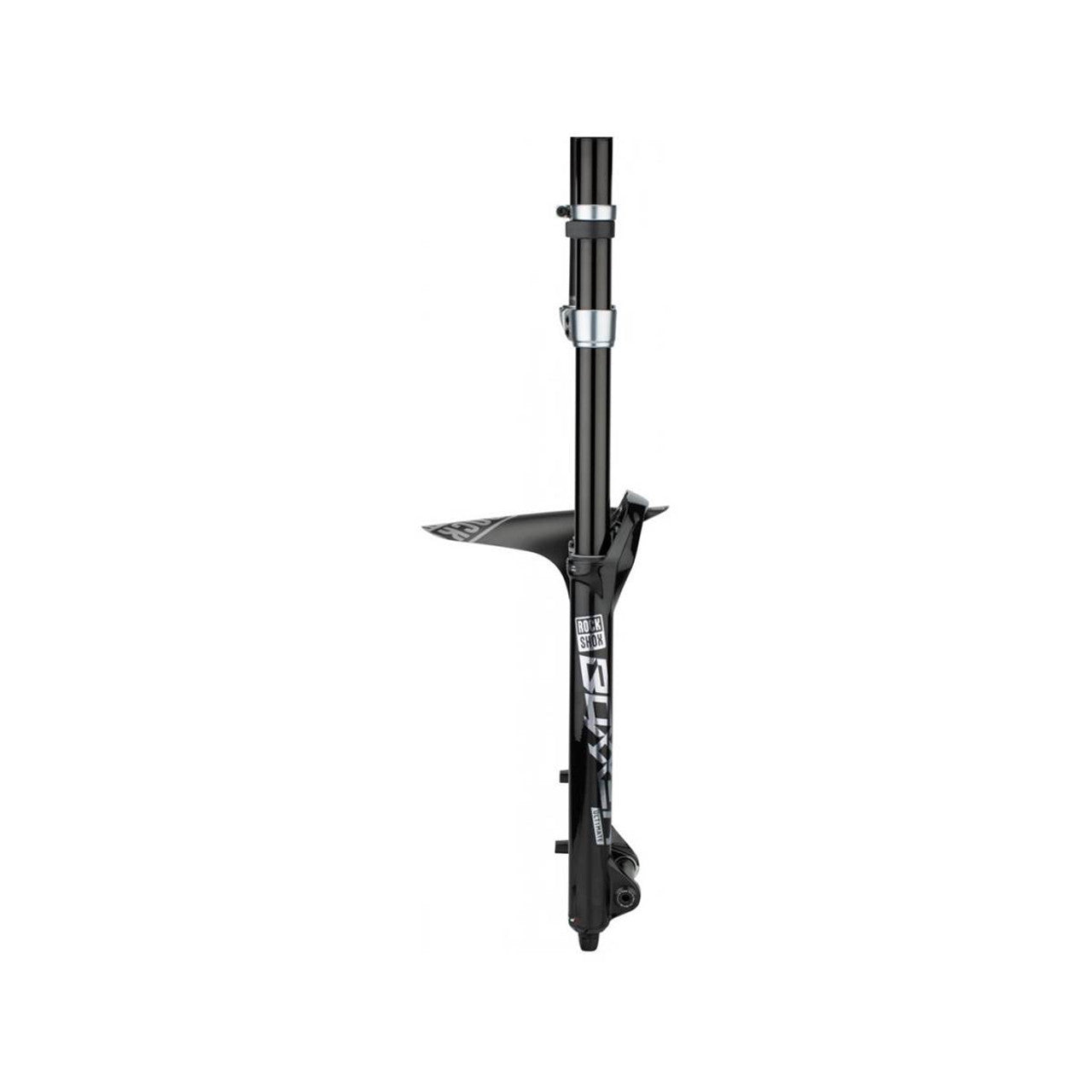 ROCKSHOX BOXXER ULTIMATE CHARGER 2.1 RC2 27.5 DebonAir Axle 20x110 mm Boost Black fork