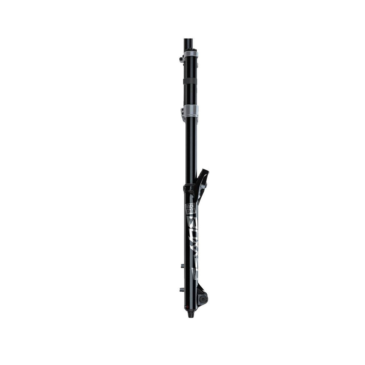 ROCKSHOX BOXXER ULTIMATE CHARGER 2.1 RC2 27.5 DebonAir Axle 20x110 mm Boost Black fork