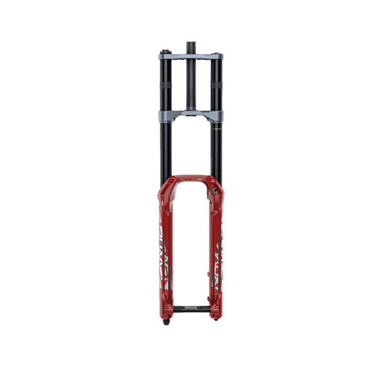 FORK ROCKSHOX BOXXER ULTIMATE CHARGER 2.1 RC2 27.5 DEBONAIR Axle 20X110mm Boost Red