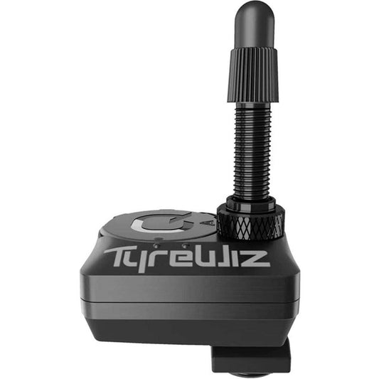 Pressure Controller QUARQ TYREWIZ 3ZERO MOTO PRESTA