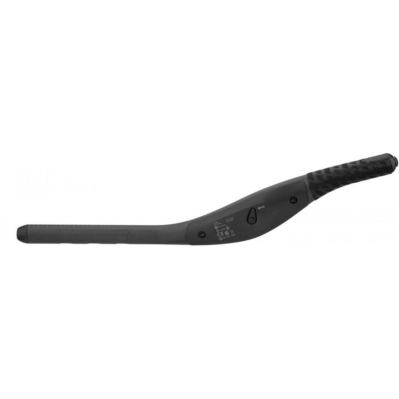 ZIPP VUKAS SHIFT AXS 90 410mm Carbon extension cables