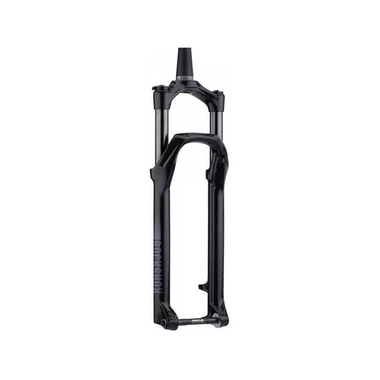 ROCKSHOX JUDY SILVER TK 27.5" SoloAir Tapered Fork 15X110mm Black