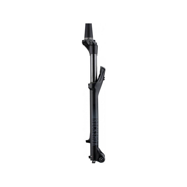 ROCKSHOX JUDY SILVER TK 27.5" SoloAir Tapered Fork 15X110mm Black