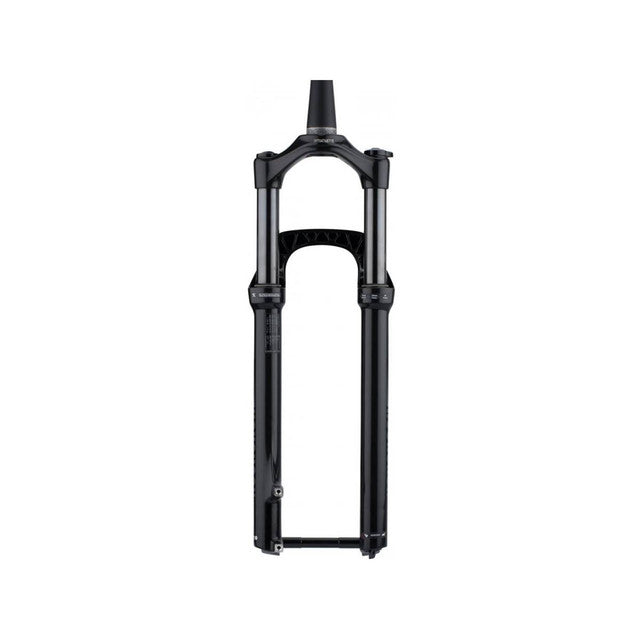 ROCKSHOX JUDY SILVER TK 29" Soloair Conical Fork 15x110mm Black