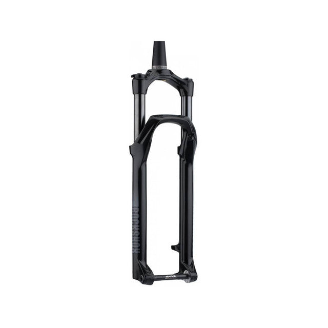 ROCKSHOX JUDY SILVER TK 29" Soloair Conical Fork 15x110mm Black