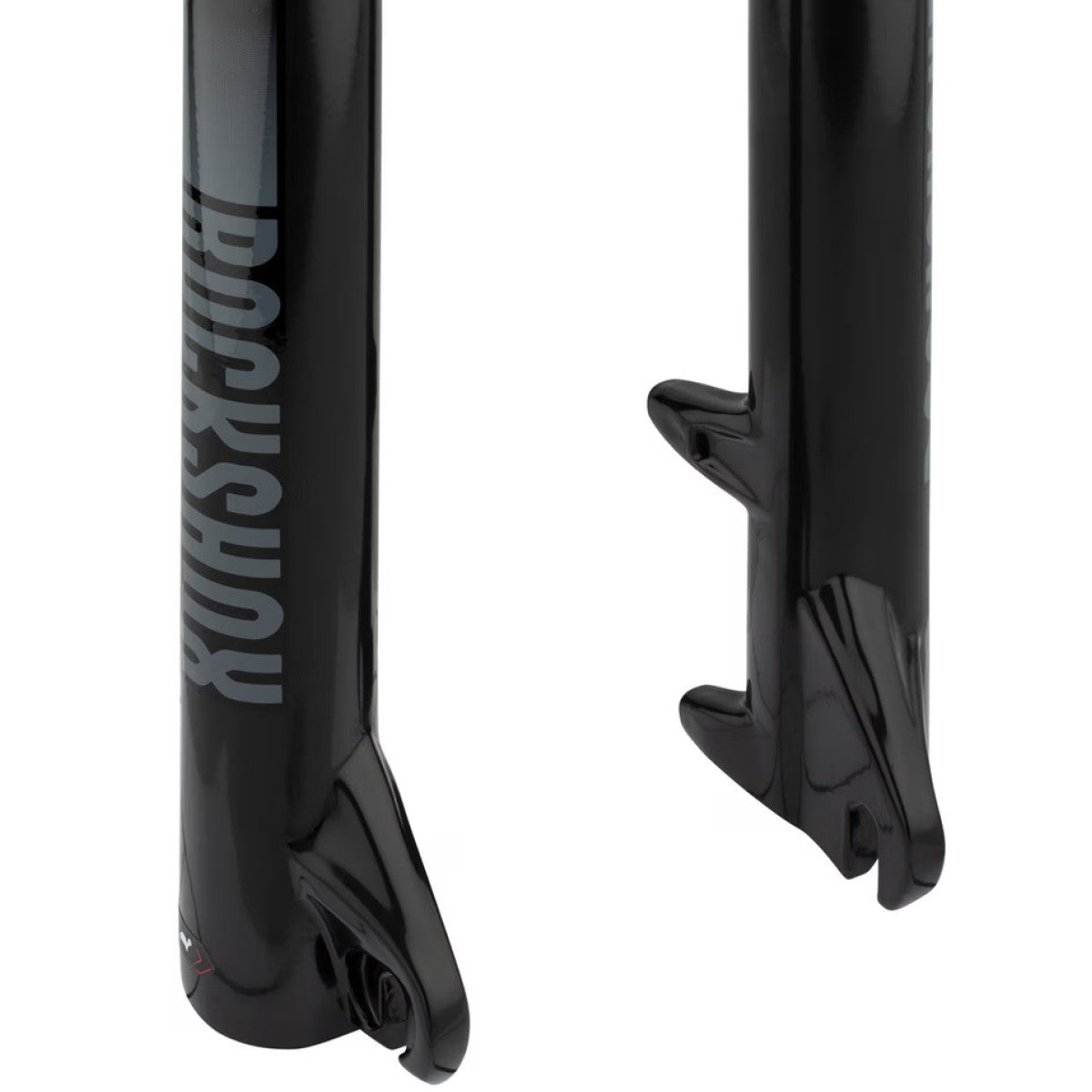 ROCKSHOX JUDY SILVER TK 29" SoloAir Remote Fork Right Pivot Axle 9QR Black 2021 00.4020.555.015