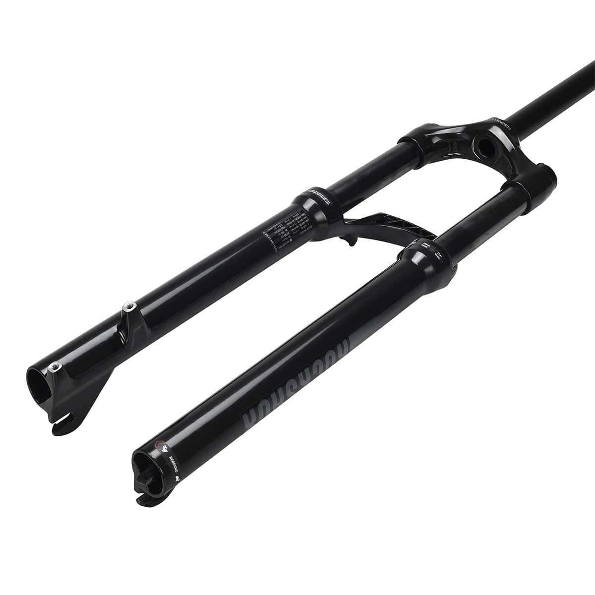 ROCKSHOX JUDY SILVER TK 29" SoloAir Remote Fork Right Pivot Axle 9QR Black 2021 00.4020.555.015