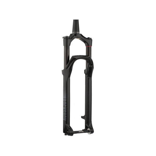 ROCKSHOX JUDY GOLD RL 27.5 SoloAir Conical Fork Axle 15x110 mm Boost Black