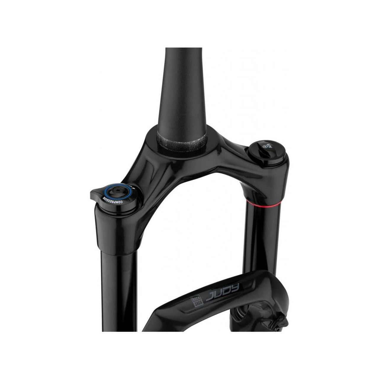 ROCKSHOX JUDY GOLD RL 29" SoloAir Conical Fork 15x110mm Black