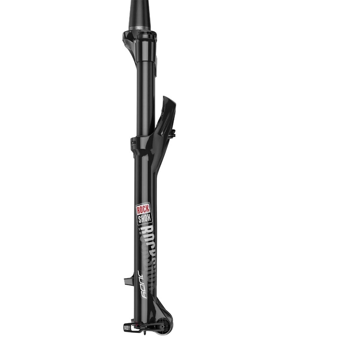 ROCKSHOX JUDY GOLD RL 29" SoloAir Remote Conical Fork 15 mm Boost Black 2021 00.4020.556.007