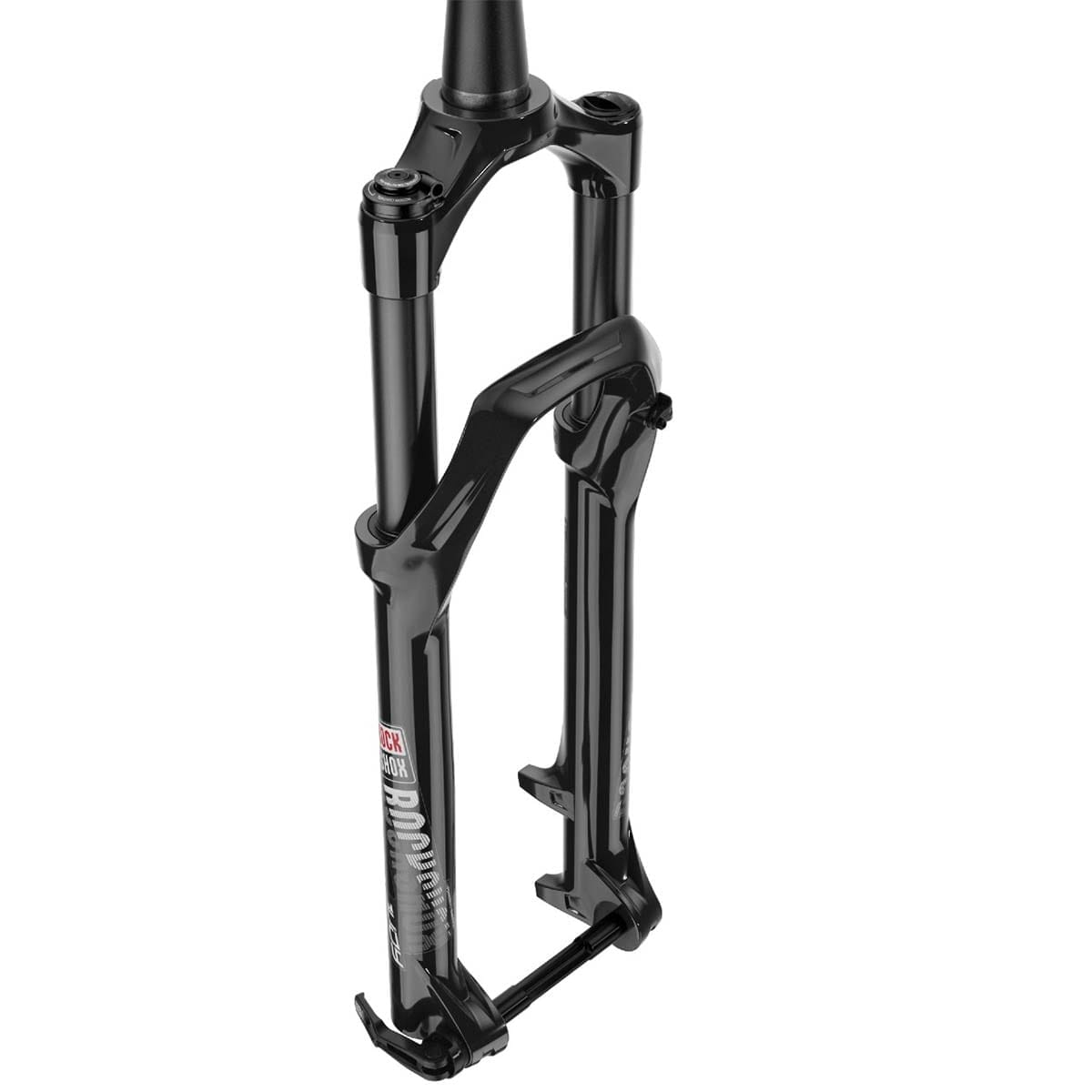 ROCKSHOX JUDY GOLD RL 29" SoloAir Remote Conical Fork 15 mm Boost Black 2021 00.4020.556.007