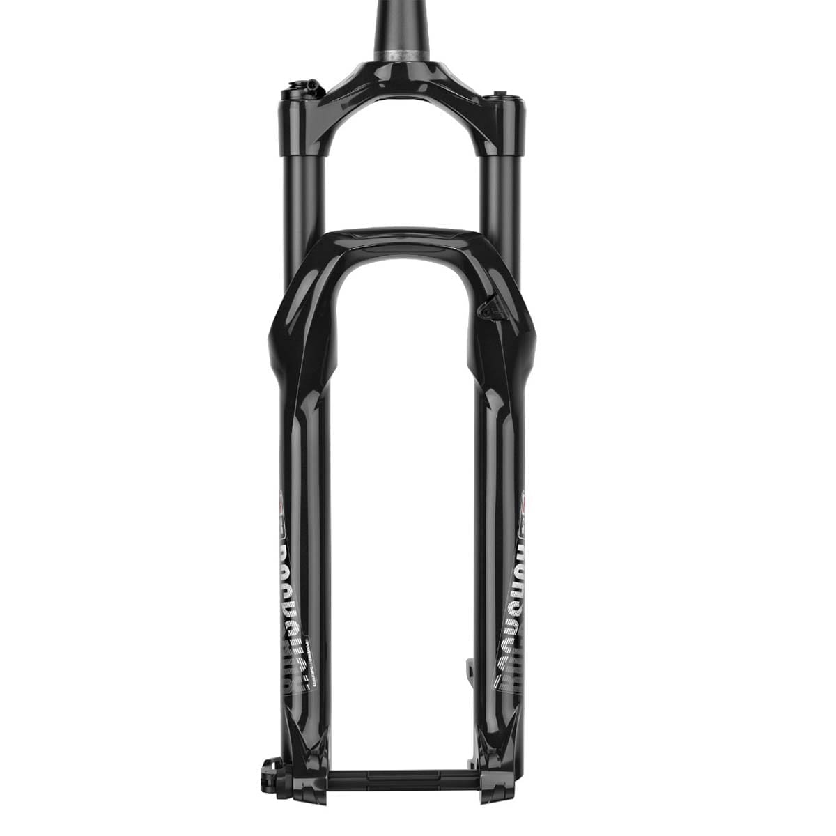 ROCKSHOX JUDY GOLD RL 29" SoloAir Remote Conical Fork 15 mm Boost Black 2021 00.4020.556.007