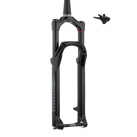 ROCKSHOX JUDY GOLD RL 29" SoloAir Remote Conical Fork 15 mm Boost Black 2021 00.4020.556.007