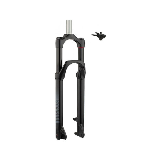 ROCKSHOX JUDY GOLD RL 29 SoloAir Remote Fork Straight Pivot Axle 9x100mm QR Black