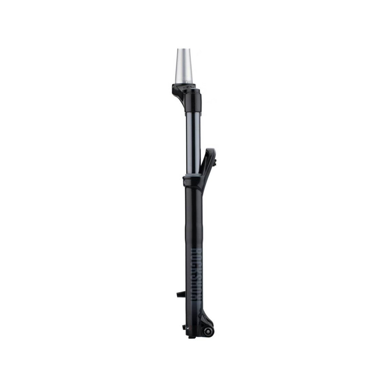 ROCKSHOX RECON SILVER RL 29" SOLOAIR Conical Fork Axle 15x110mm Boost Black