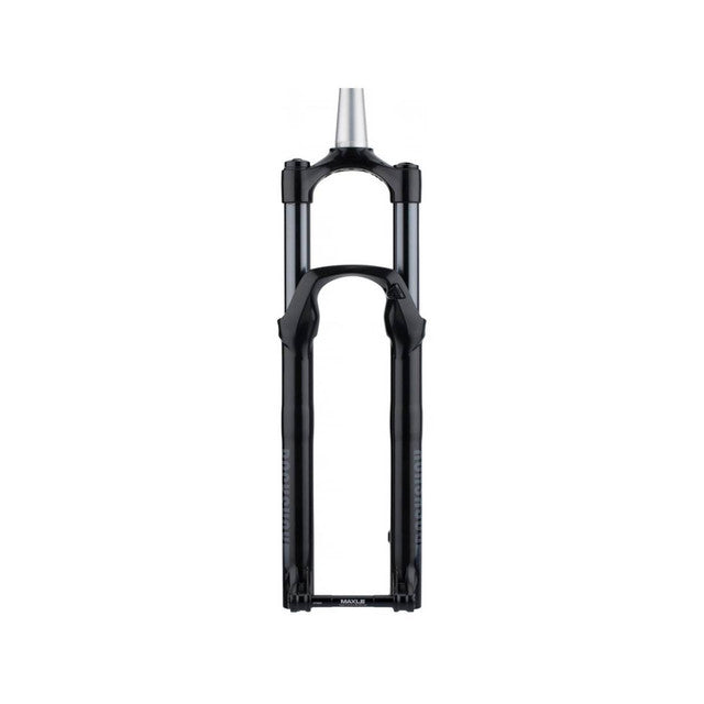 ROCKSHOX RECON SILVER RL 29" SOLOAIR Conical Fork Axle 15x110mm Boost Black