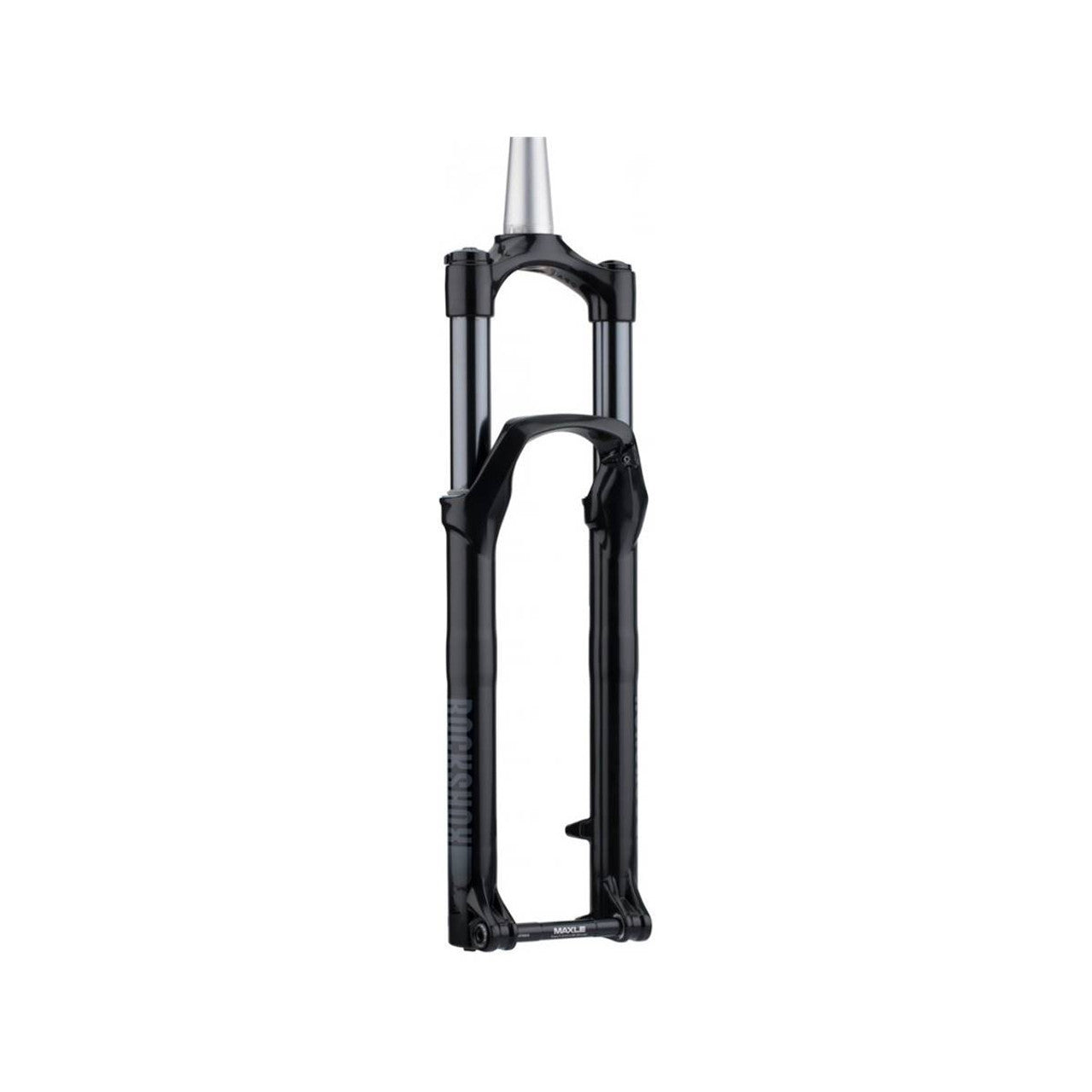 ROCKSHOX RECON SILVER RL 29" SOLOAIR Conical Fork Axle 15x110mm Boost Black