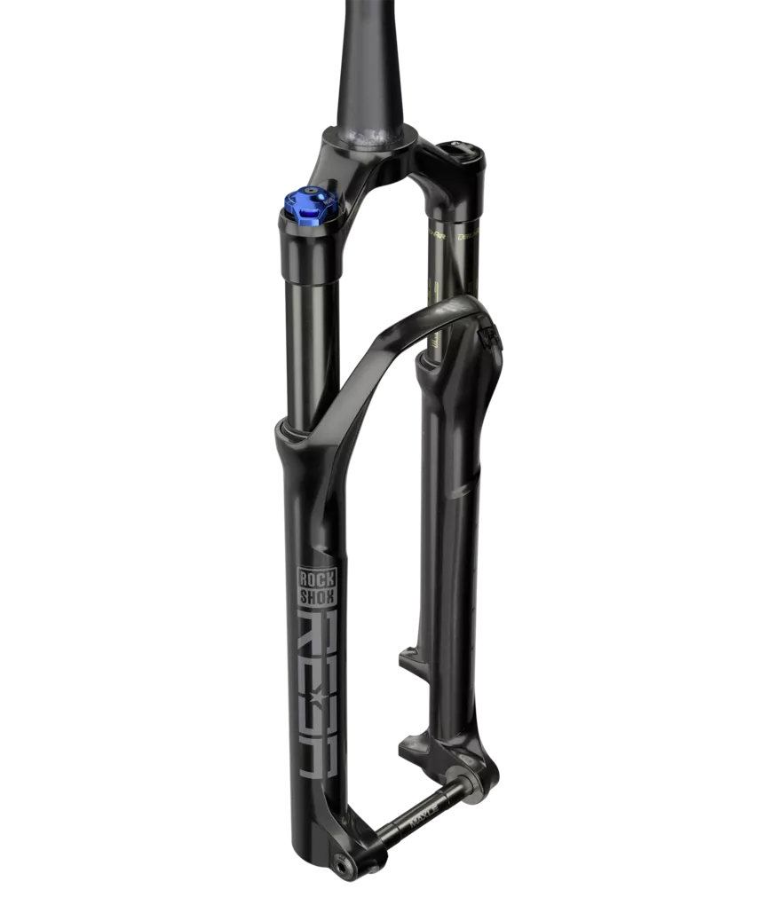 ROCKSHOX REBA RL 27.5" SOLO AIR Tapered Fork 15x110mm Black