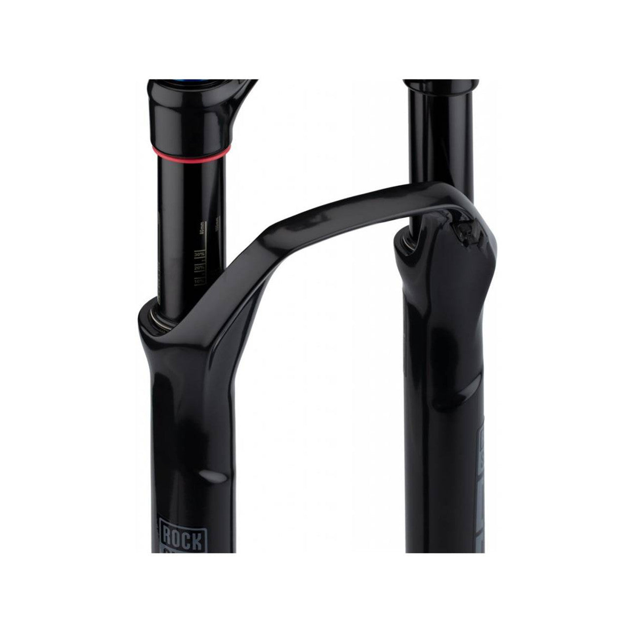 ROCKSHOX REBA RL 29 SoloAir Conical Fork Axle 15x110mm Boost Black