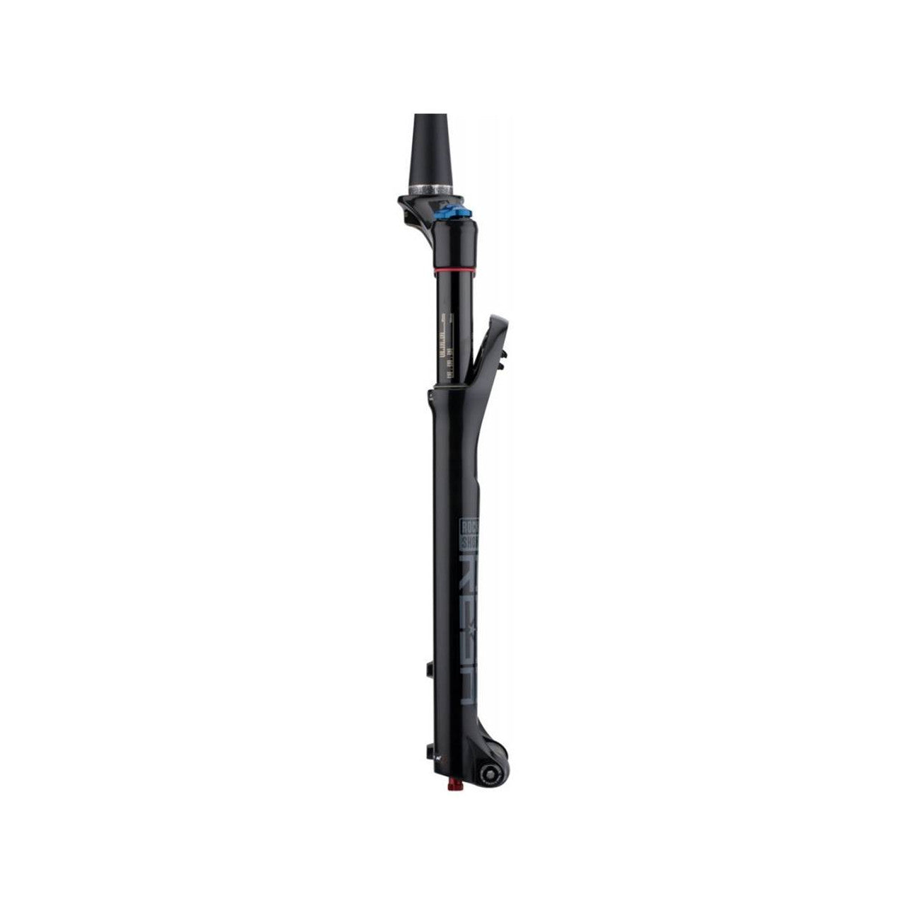 ROCKSHOX REBA RL 29 SoloAir Conical Fork Axle 15x110mm Boost Black