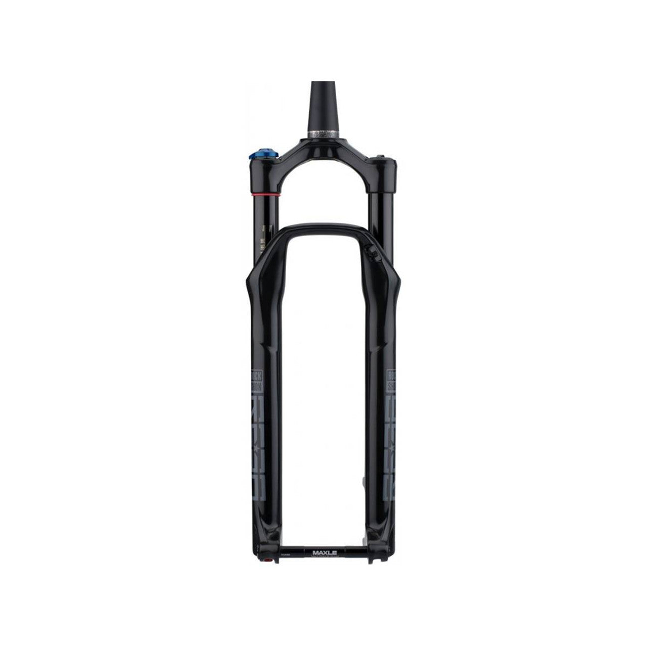 ROCKSHOX REBA RL 29 SoloAir Conical Fork Axle 15x110mm Boost Black